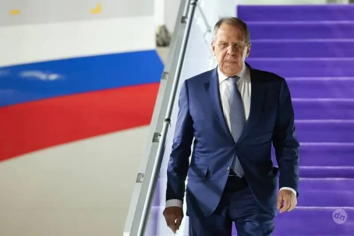 «Станция в надёжных руках»: Лавров подтвердил, что Москва не рассматривает вариант с передачей ЗАЭС ни США, ни Украине