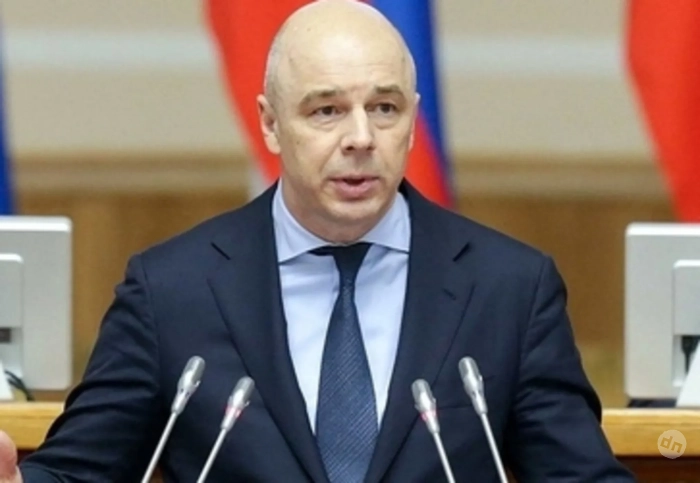Министр финансов Антон Силуанов посоветовал читать "Вишнёвый сад" и "Мёртвые души" для финансовой грамотности