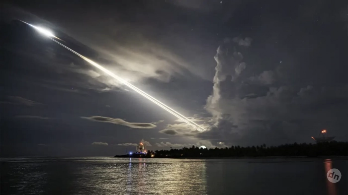 Ядерное оружие США обойдется почти в 1 триллион долларов в течение следующего десятилетия