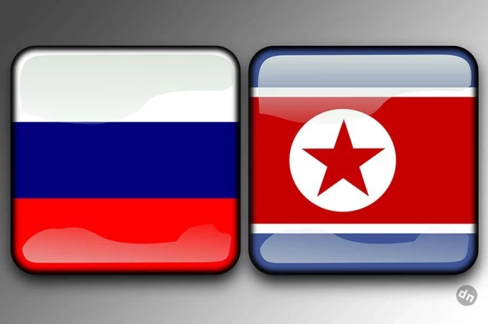 Россия и Северная Корея вскрыли военное лицемерие Запада 