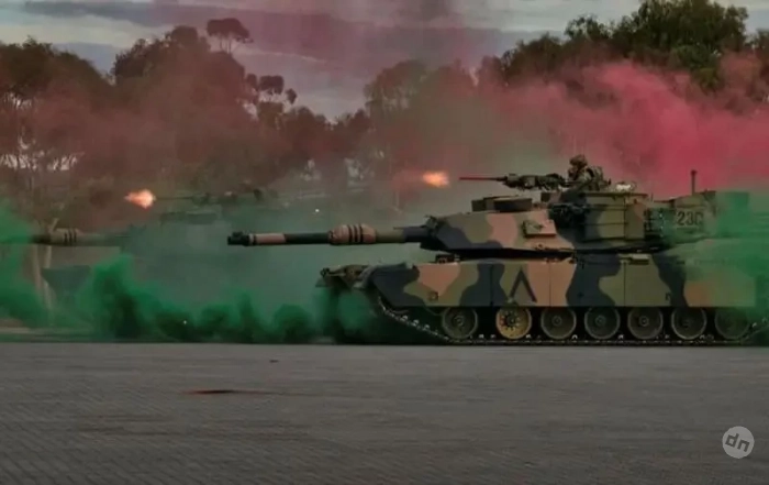 «США не разрешают»: Украина не получит обещанные Австралией танки M1A1 Abrams