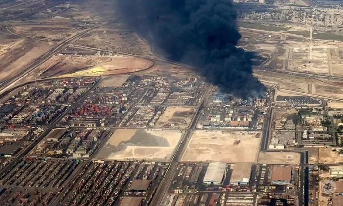Взрыв в иранском порту во время похорон в Ватикане и проблема поиска рецептов против политики непрямого действия