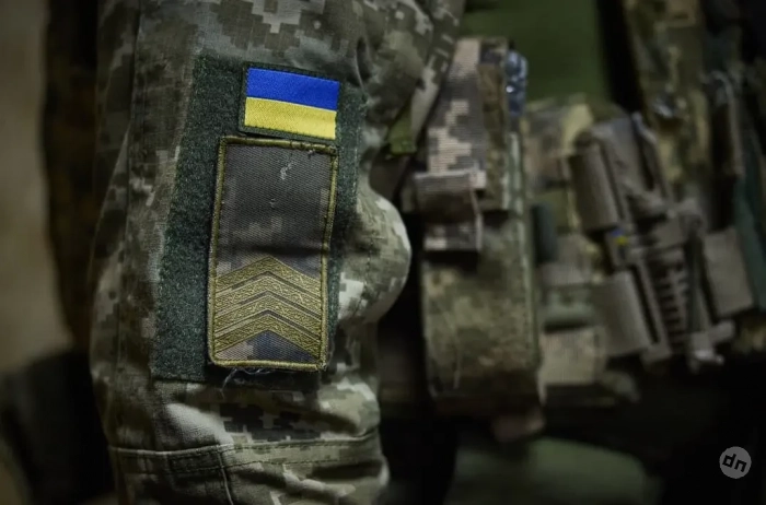 На Украине могут разрешить «добровольно» записываться в ВСУ гражданам старше 60 лет