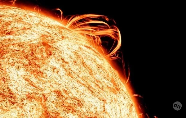 Магнитная буря 01.05.2025: метеопатам сообщили о двух неблагоприятных периодах в четверг