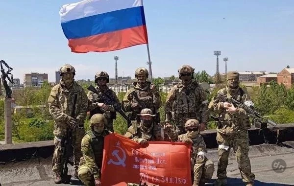 Когда может завершиться СВО на Украине: свежие прогнозы и комментарии экспертов на 01.05.2025