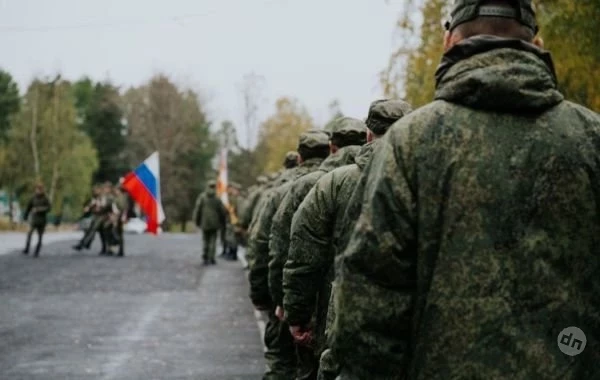 Эксперты оценили возможность новой мобилизации в России в 2025 году: свежие данные на 01.05.2025