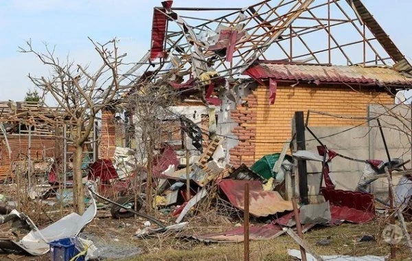 Хинштейн назвал число погибших с начала вторжения ВСУ жителей Курской области