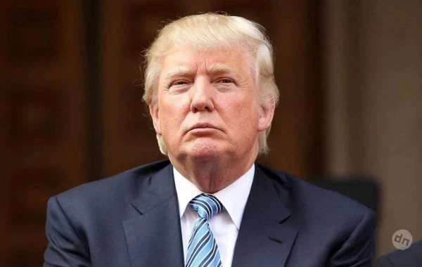 Трамп допустил подписание законопроекта о новых санкциях против России