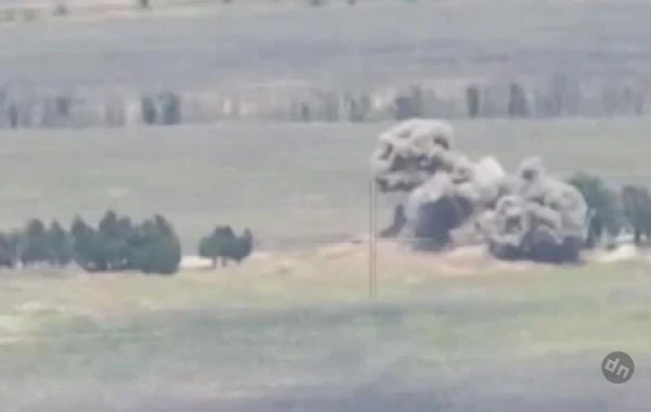 Последняя сводка СВО от Юрия Подоляки на 06.05.2025: основные атаки на границу Курской области ещё впереди