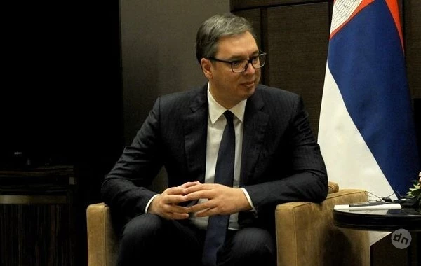 Власти Латвии вслед за Литвой запретили перелет Вучича в РФ на День Победы