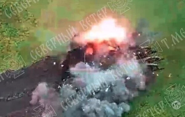 Последняя сводка СВО от Юрия Подоляки на 08.05.2025: ВСУ не соблюдают перемирие в Курской области