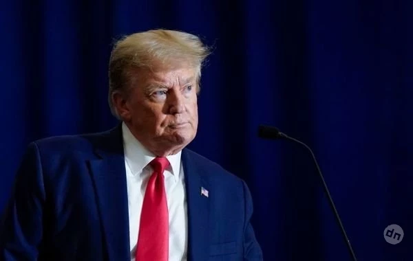 Дональд Трамп призвал Россию и Украину к 30-дневному прекращению огня