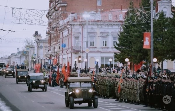 Власти нескольких регионов России решили не проводить парад Победы