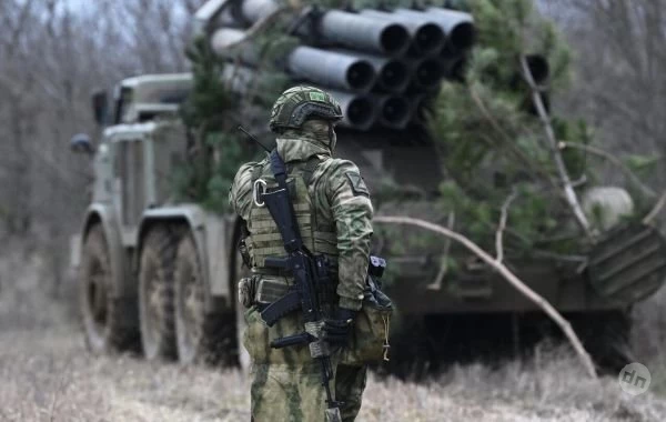 Последняя сводка СВО от Юрия Подоляки на 10.05.2025: "Победное перемирие" закончилось