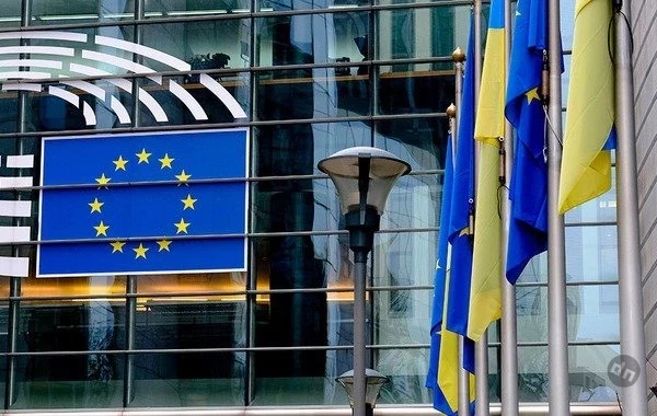 Лидеры европейских стран угрожают России санкциями при отказе от 30-дневного перемирия