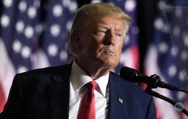 Трамп предрёк "новый мир" после предложения Путина о прямых переговорах с Украиной