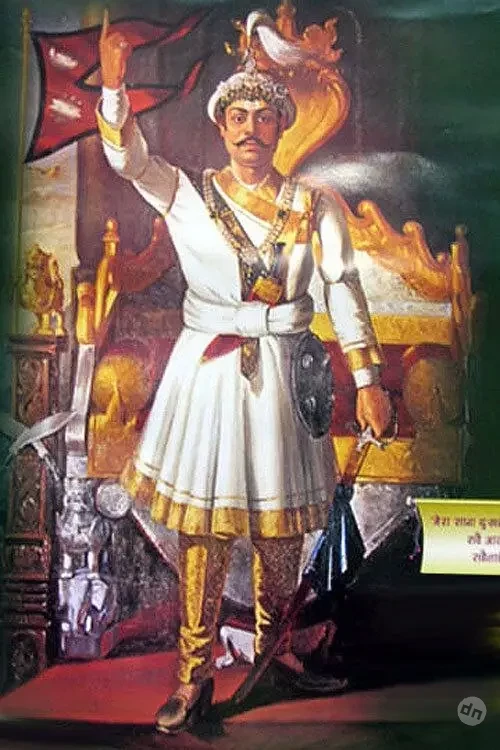 Англо-непальские войны: гуркхи выходят на сцену