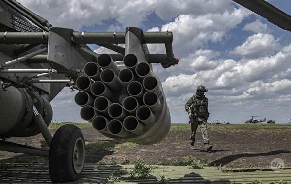 Когда может завершиться СВО на Украине: свежие прогнозы экспертов и сценарии на 12.05.2025