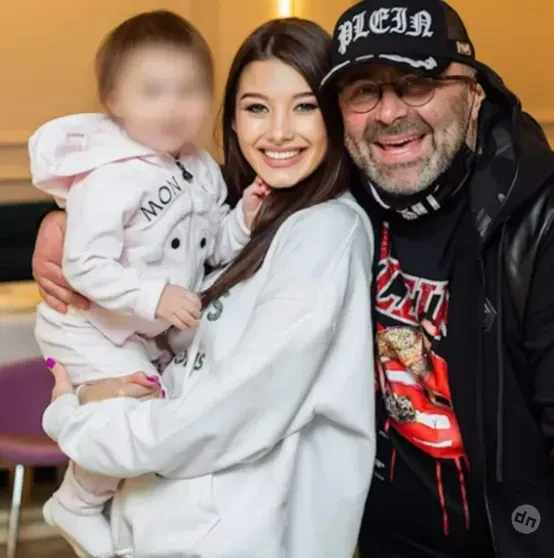 "10 тысяч долларов за свидание". Михаил Хубутия прокомментировал обвинения в нападении на бывшую девушку Юлию Ван