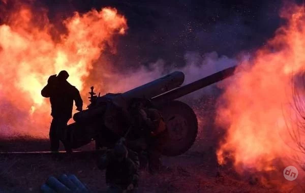 Свежая карта боевых действий на Украине на 14 мая 2025: обзор последних событий на фронтах СВО