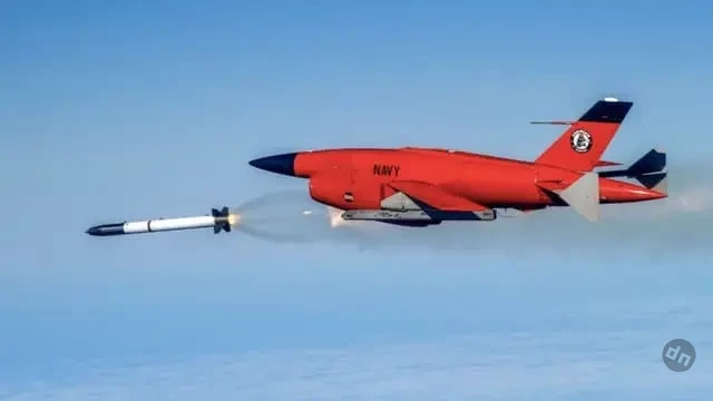 Назад в будущее за ракетой против русских и китайцев?