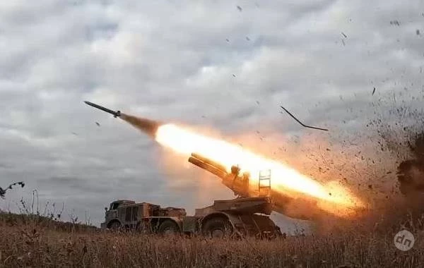 Свежая карта боевых действий на Украине на 15 мая 2025: обзор последних событий на фронтах СВО