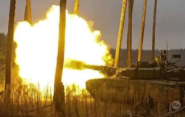 ВС РФ ведут ожесточённые бои, штурмуя Богатырь на Новопавловском направлении: свежие данные на 16.05.2025