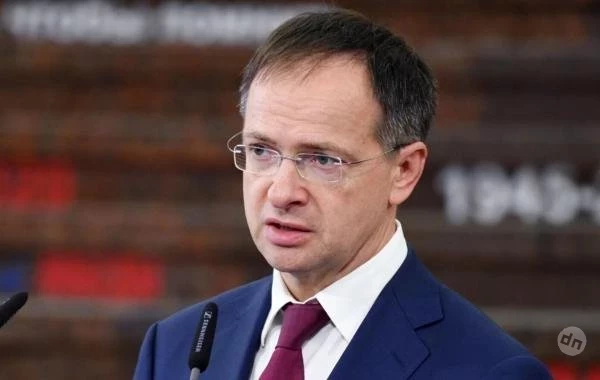 Мединский объяснил политическими интересами Хрущёва передачу Крыма УССР