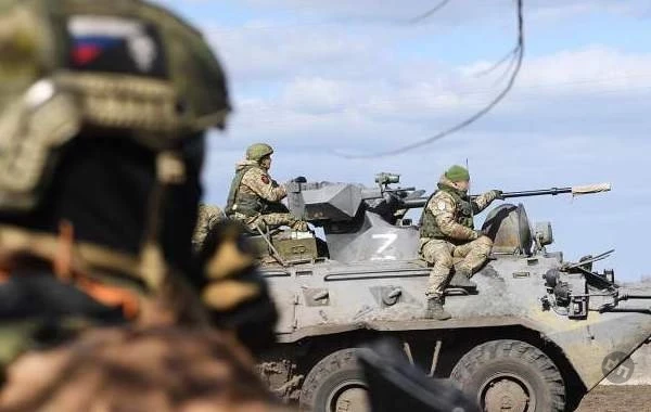 В приграничье Курской области сохраняется напряженная обстановка: карта боевых действий по состоянию на 18.05.2025