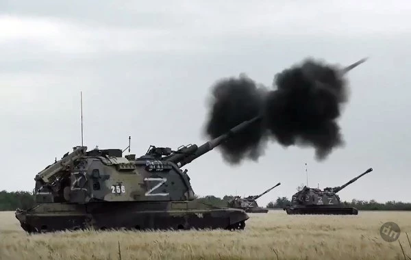 Свежая карта боевых действий на Украине на 19 мая 2025: обзор последних событий на фронтах СВО