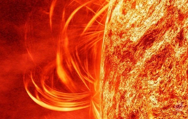 Магнитная буря 20.05.2025: метеозависимым людям сообщили об ухудшении геомагнитного поля Земли