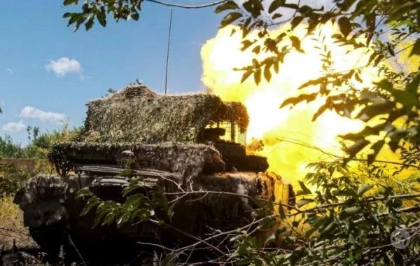 Последняя сводка СВО от Юрия Подоляки на 20.05.2025: ВС РФ ведут ожесточённые бои в районе Зелёного поля на Днепропетровском направлении