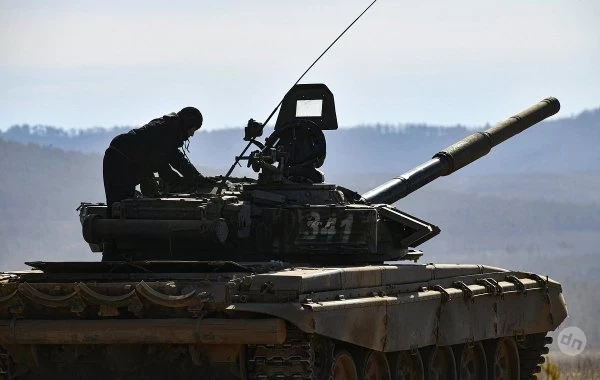 Последняя сводка СВО от Юрия Подоляки на 22.05.2025: ВС РФ освободили Орехово на Новопавловском направлении