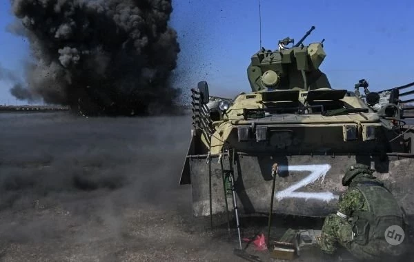 Последняя сводка СВО от Юрия Подоляки на 24 мая 2025: ВС РФ взяли в клещи Попов Яр