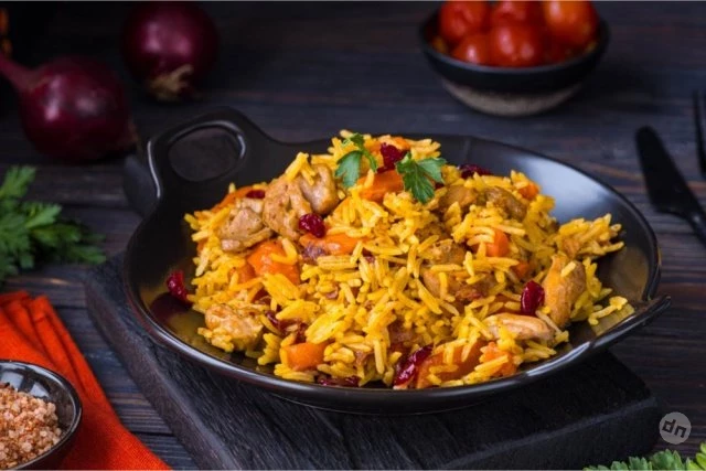 Пища шейхов: блюда арабской кухни, которые легко приготовить дома