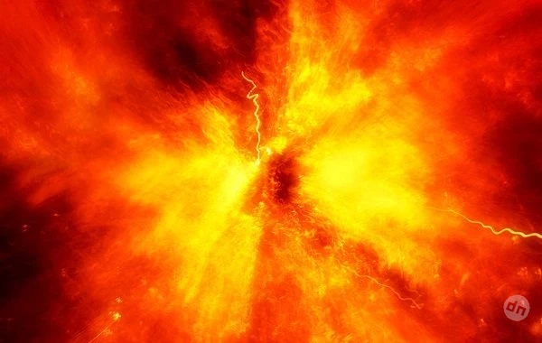 Магнитная буря 25.05.2025: сложный день ожидает метеопатов из-за сильных вспышек на Солнце