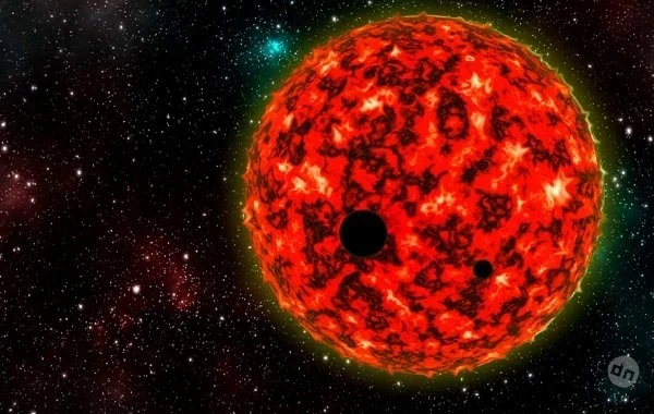 Магнитная буря 26.05.2025: метеозависимым людям рассказали о геомагнитной обстановке в понедельник