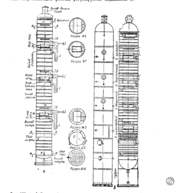 Легко ли перегонять нефть?