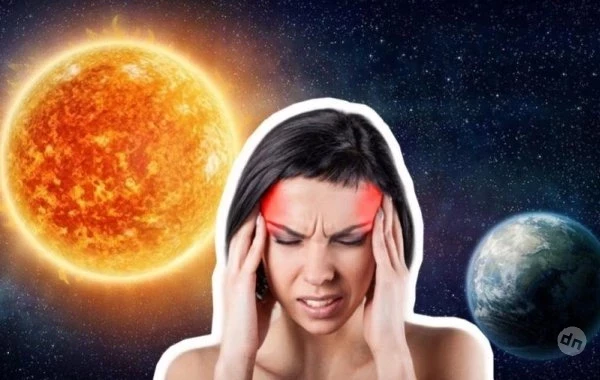 Магнитная буря 29.05.2025: неблагоприятная геомагнитная обстановка ожидается в четверг
