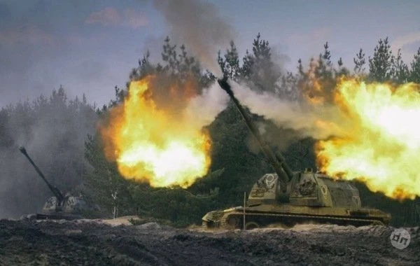 Свежая карта боевых действий на Украине на 31.05.2025: обзор последних событий на фронтах СВО