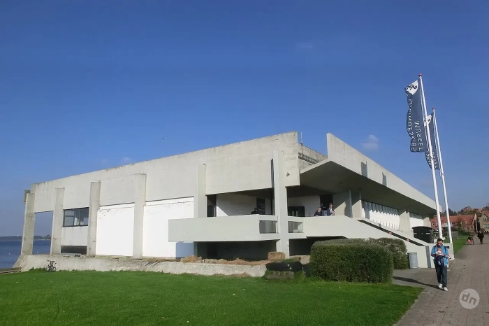 О еде викингов рассказывают их потомки