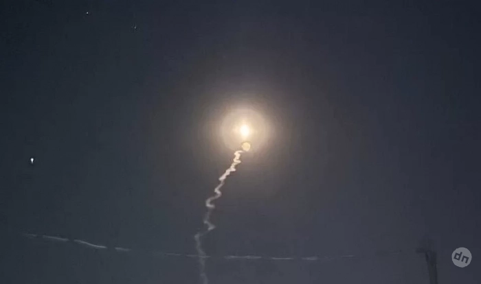 Взрывы прогремели в Крыму после атаки БПЛА: свежие подробности на 02.05.2025