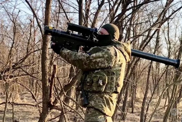 Нардеп ВРУ: США поставили Украине устаревшую версию ПЗРК Stinger, к которой не подходят новые ракеты