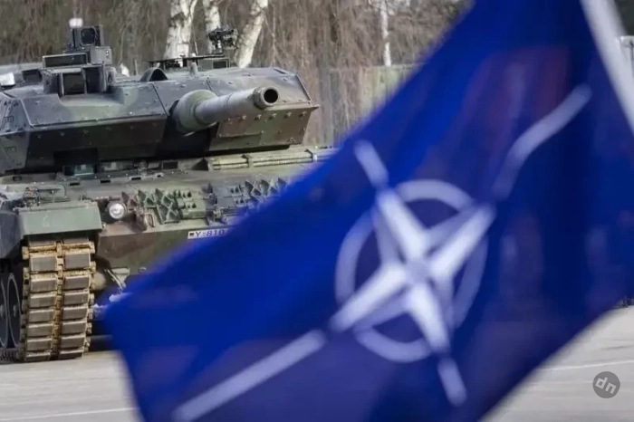 «У Европы нет боеспособной армии»: Западный аналитик считает, что перевооружение не поможет ЕС в столкновении с Россией