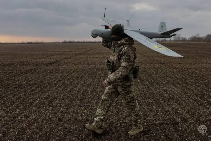 Киев «прощупывает» систему ПВО Москвы: четыре украинских беспилотника самолётного типа перехвачены над Подольском