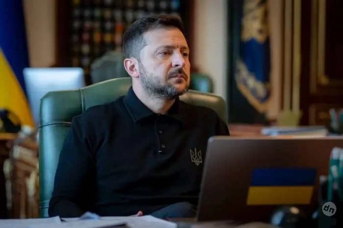 «Как будто он ничего не говорил»: Запад «не замечает» заявлений Зеленского с угрозами мировым лидерам