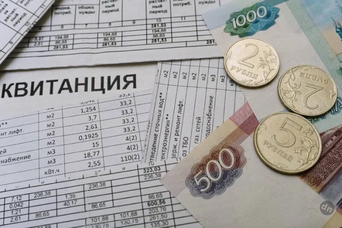 Какой долг приведет к отключению: советы по оплате коммунальных услуг
