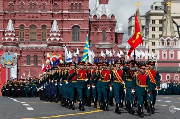 Ушаков: Россия ожидает прибытия на торжества в честь 80-летия Великой Победы лидеров 29 государств