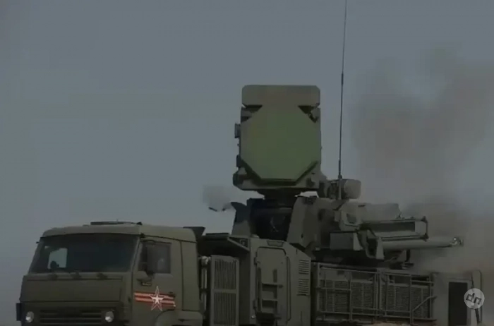 Противник вновь массированно атакует российские регионы дронами, под ударами в числе прочих Московская, Смоленская и Воронежская области