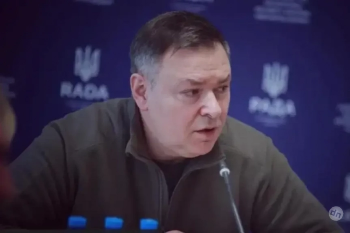 Глава комитета Рады по нацбезопасности заявил, что «люто ненавидит» принудительную мобилизацию